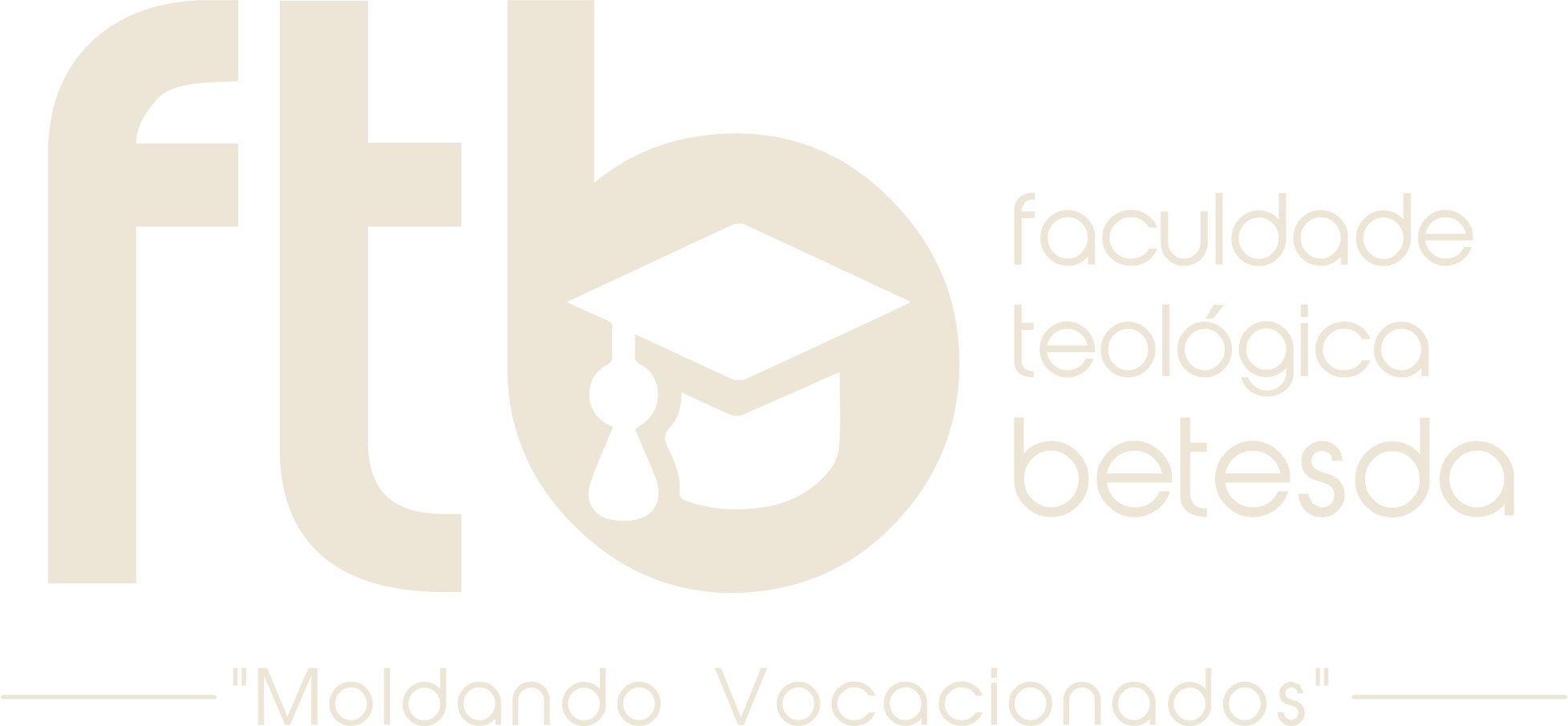FTB — Faculdade Teológica Betesda